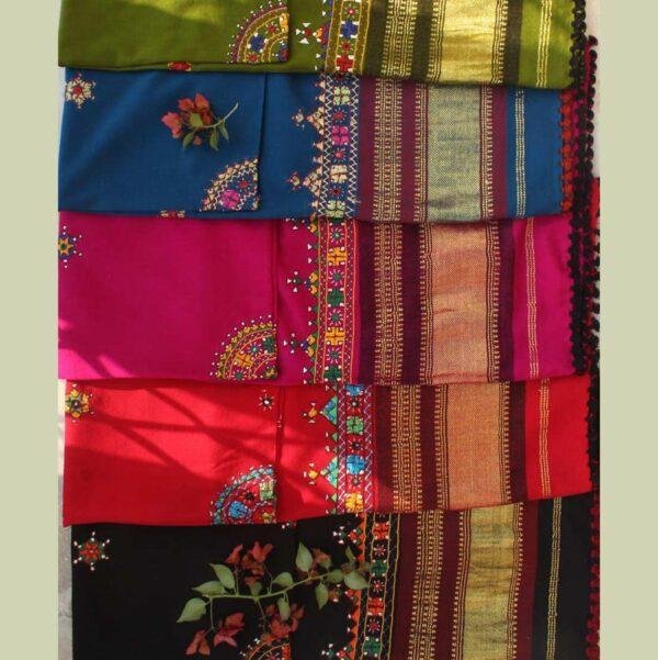 Suf-embroidered-woolen-shawl