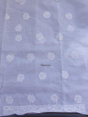 Off-white-chikankari-cotton-salwar-suit