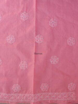 Pink-Peach-chikankari-cotton-salwar-suit