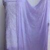 Lavender-chikankari-cotton-3pc-ladies-suit-Shilphaat