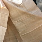 Desi-Tassar Silk Dupatta