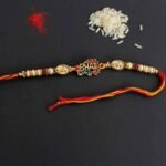 Bhai Bracelet Rakshabandhan