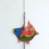 Big-Fish-tholu-Bommalata-wall-hanging-toran
