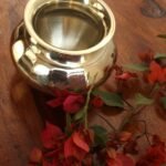 Bell-metal Traditional Lota