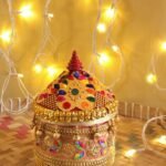 Butterfly Lacework small wooden Sinhora