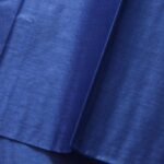 Dark-blue-Bhagalpuri-paper-tasar-silk-kurta-Fabric.jpg