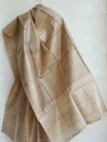 Desi-Tassar Silk Dupatta - Image 4