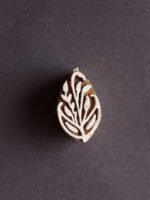 Handcarved Wooden Printing block - Image 2