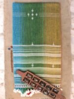 Kala-Cotton Multicolour Bhujodi Dupatta
