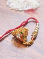 Lumba Bhabhi Rakhi - Image 2