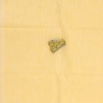 Lemon-Yellow Pure Linen Fabrics
