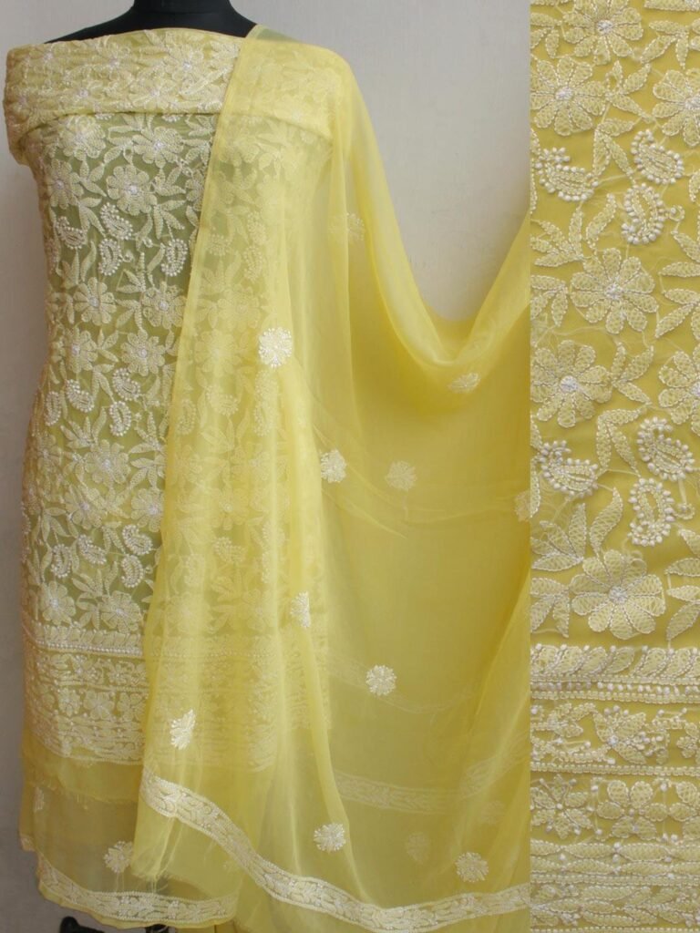 Light-Yellow-georgette-chikankari-3pc-dress-material.jpg