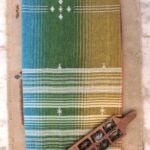 Multicolour Kala-cotton Bhujodi Dupatta