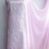 Pastel-Pink-chikankari-cotton-dress-material at Shilphaat.com
