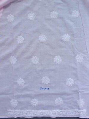 Pastel-Pink-chikankari-cotton-salwar-suit