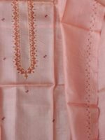 Peach-Orange-Mens-pure-silk-kurta-fabric.jpg