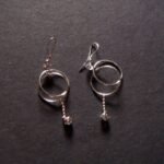 Ring in a Ring-Daily Wear Ear Rings