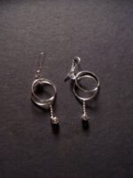 Ring in a Ring-Daily Wear Ear Rings