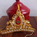 Dulha dulhan Mauri mukut
