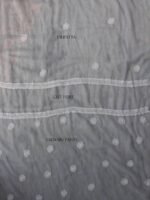 Steel-Gray georgette Chikankari ladies suit - Image 4