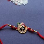 Tirupati Balaji Rakhi