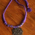 Elizabeth Design Necklace