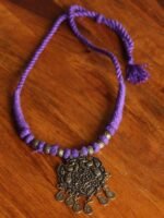 Elizabeth Design Necklace