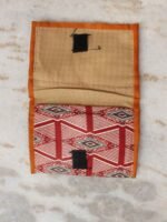 Kanthaa cotton pouch bag - Image 2