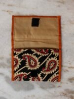 Kanthawork cotton Pouch Bag - Image 2