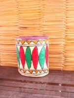 Paper Mache Pen stand - Image 2