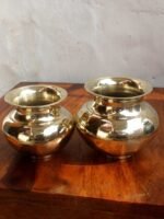 Bell-metal Traditional Lota - Image 2