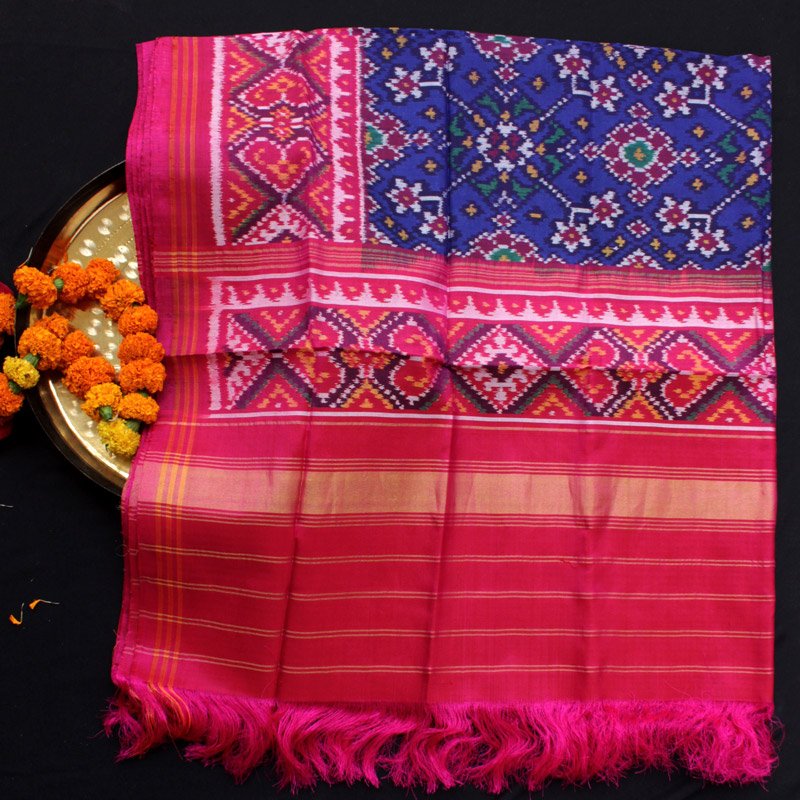 Patola-silk-dupatta