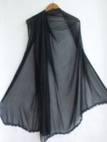 Black-mukesh-work-dupatta
