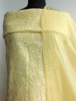 Corn-Yellow-chikankari-cotton-3pc-ladies-suit