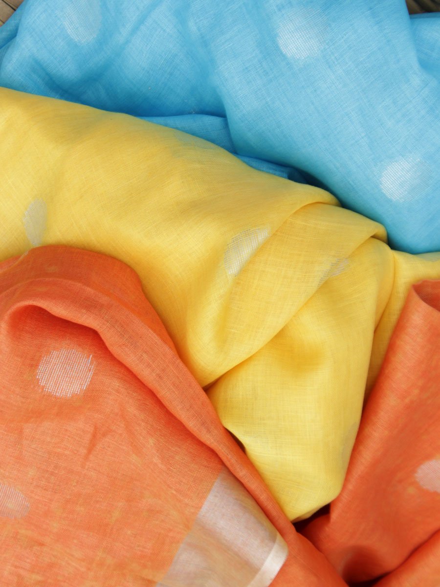 zari-linen-sarees-Shilphaat