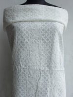 Cream-White-Chikankari-cotton-ladies-kurta