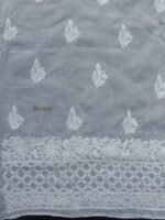 Cream-White--cotton-lucknowi--kurta