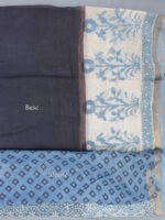 Indigo-and-black-Dabu-printed--kota-cotton