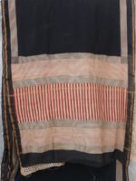 Black--Bagru-printed-Silk-cotton-chanderi-sari