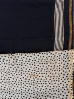 Black--Block-printed-Silk-cotton-chanderi-sari