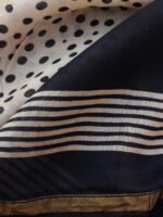 Black--Block-printed-elegant-chanderi-sari