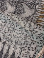 Black-paisley-bagru-printed-kota-sari