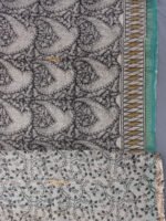 Black-paisley-block-printed-kota-cotton-saree