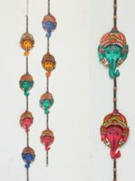 Ganesha-Tholu-Bommalata-Toran-Shilphaat