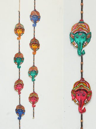Ganesha-Tholu-Bommalata-Toran-Shilphaat