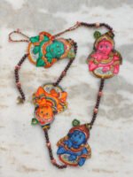 Kanha-Tholu-Bommalata-door-Hanging-toran