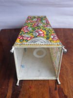 Red-and-Yellow-Lotus-Leather-Lamp