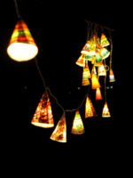 Tholu-Bommalata-Fairy-Light-36-Bulbs-and-cones