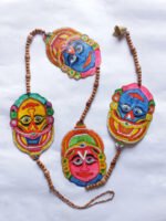 Kathakali-face-Tholu-Bommalata-door-Hanging-toran