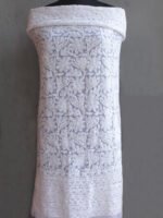 rgette-chikankari-kurta-fabric at Shilphaat